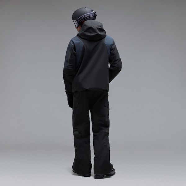 Clutch Shell Jacket