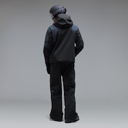 Clutch Shell Jacket - Pitch Black