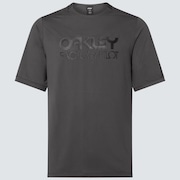 Factory Pilot Mtb Ss Jersey II - Uniform Gray