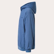 Soho Full Zip Jacket - Copen Blue