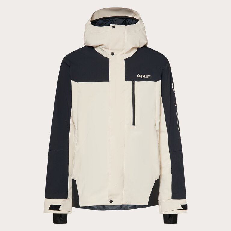 Tnp Tbt Insulated Jacket - Mist/Black