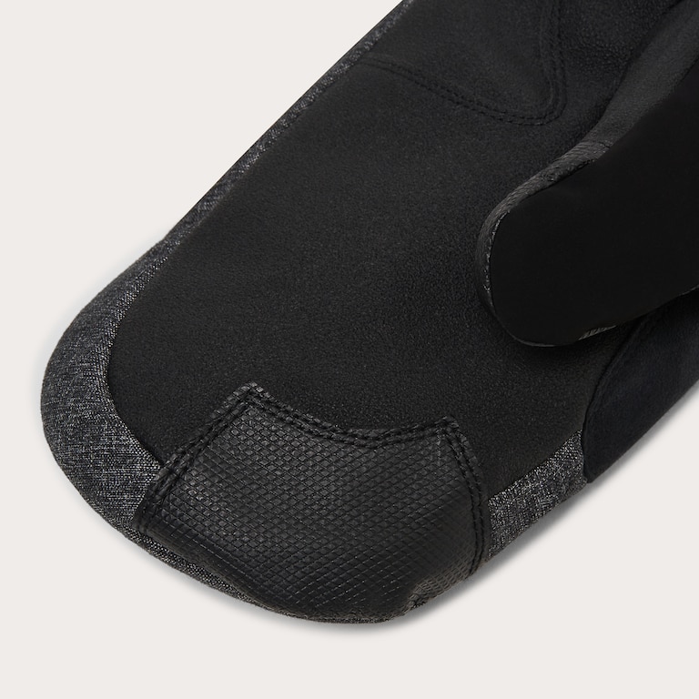 Ridge Gore-Tex Gauntlet Mittens - Blackout