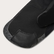 Ridge Gore-Tex Gauntlet Mittens - Blackout
