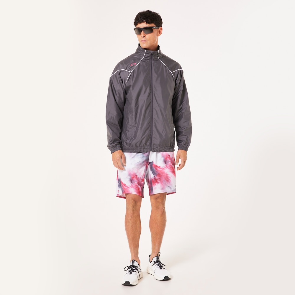 Oakley Slant Anthem Jacket 10.0 in Uniform Gray | Oakley® JP