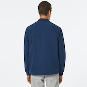 Oakley Grid Jacket - Poseidon