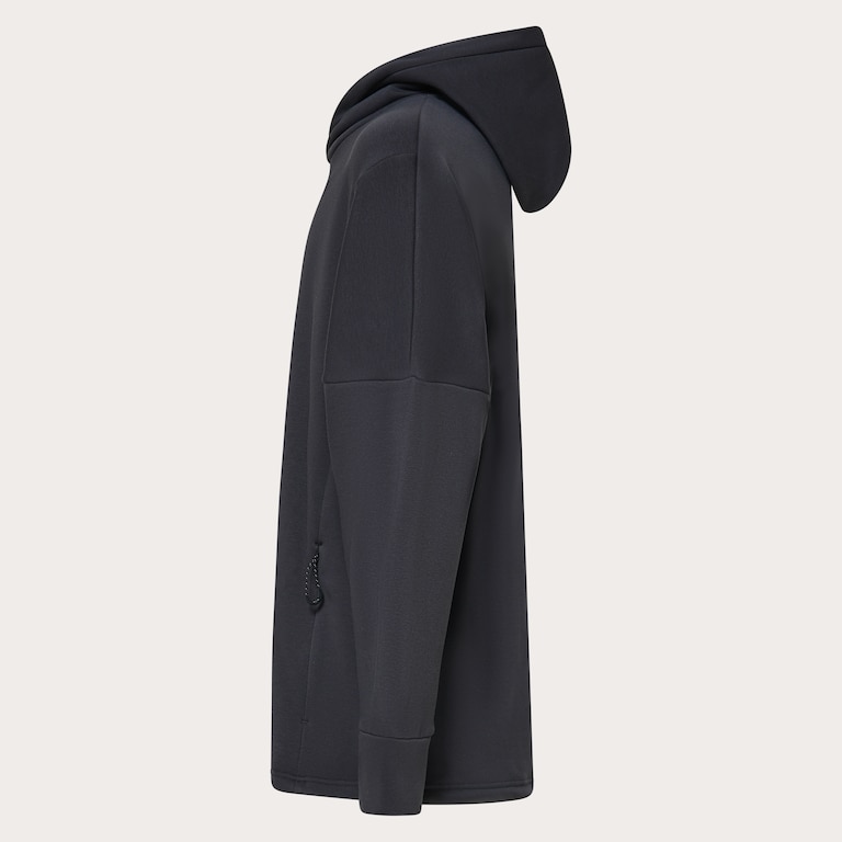 FGL Slick Fleece Hoodie 2.7 - Phantom