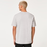 Mark II Tee 2.0 - Granite Heather
