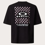Enhance Qdc SS Tee Grip 4.0 - Blackout