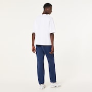 Oakley Driven Tee - White