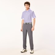 Oakley C1 Archive Stripe - Lilac Stripe