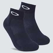 3P Sock - Navy Blue