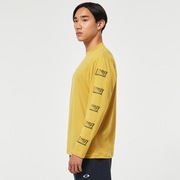 Enhance Qd Ls Tee Bold Evo 12.0 - Brass Yellow
