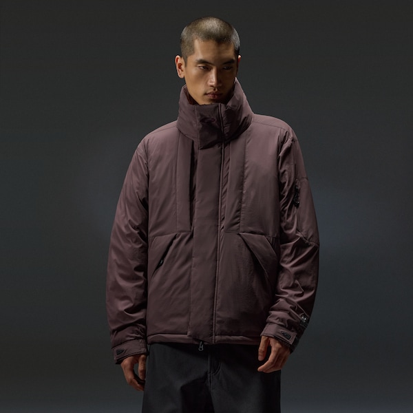Fgl Puffy Jacket 6.7