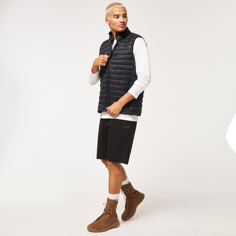 Omni Thermal Vest - Blackout