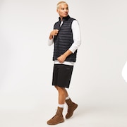 Omni Thermal Vest - Blackout