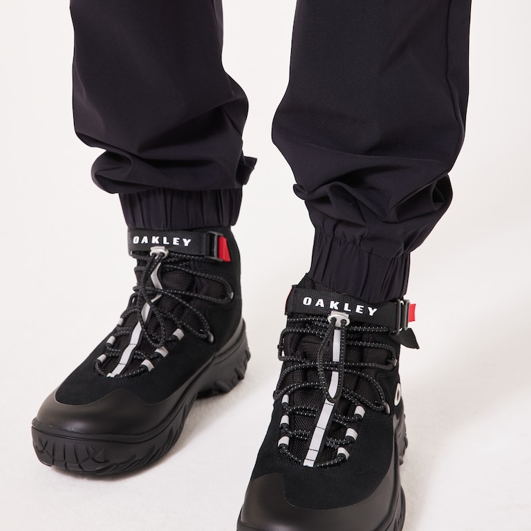 All Day Jogger - Blackout