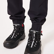 All Day Jogger - Blackout