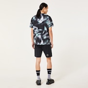 Striking QD SS Graphic Tee 7.0 - Black Print