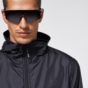 Foundational Training Jacket - Blackout