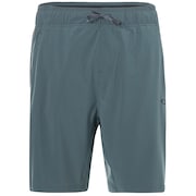 Track Short - Dark Slate