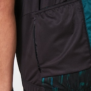 New Endurance Jersey - Baybarry Dots