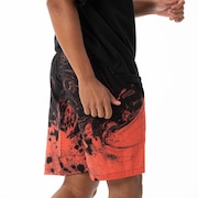 Omni Trunk Short - Jet Black