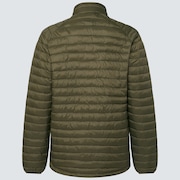 Omni Thermal Jacket - New Dark Brush