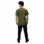 Camiseta Oakley Logomania - Fern