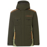 Mountain Cargo Jacket - New Dark Brush
