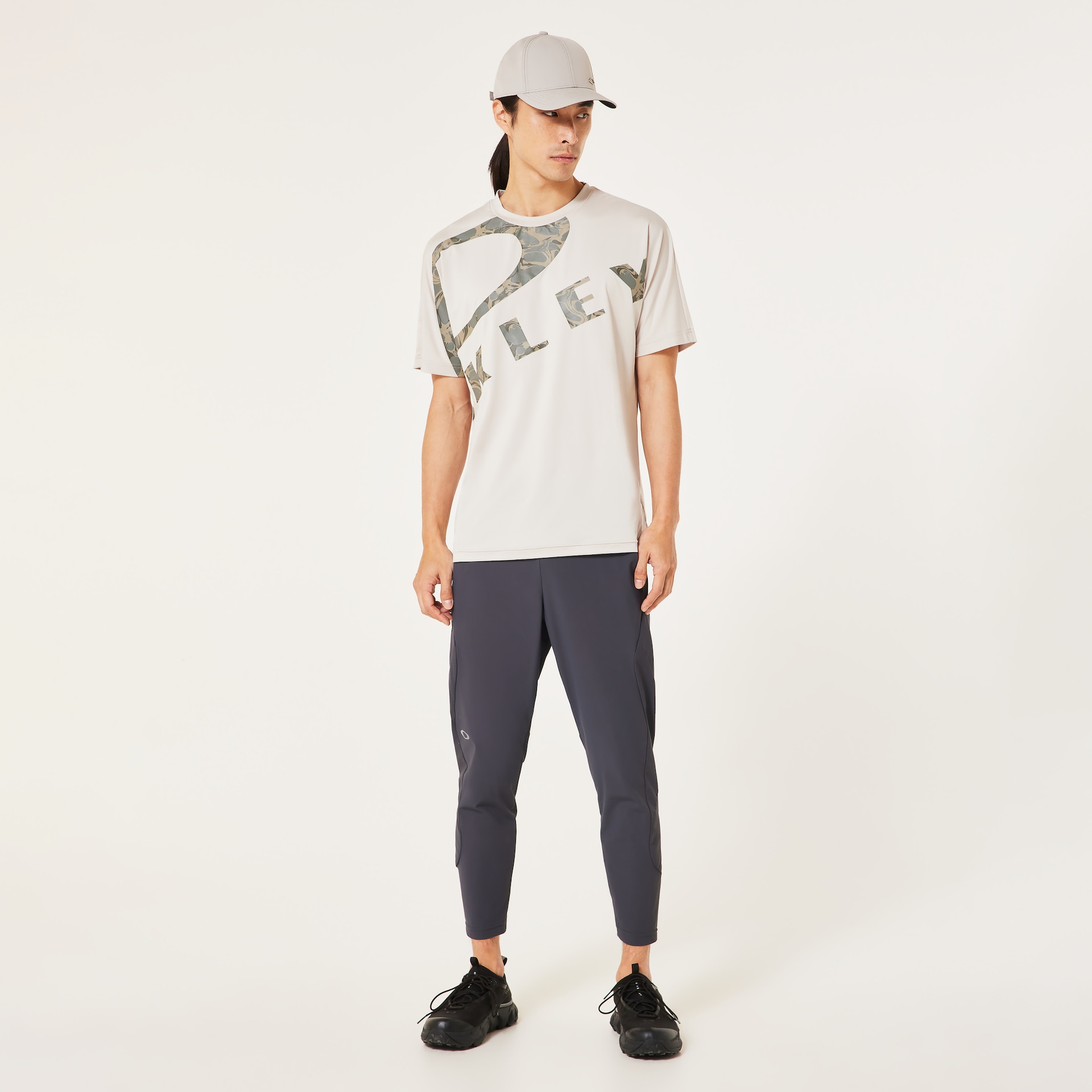その他 OY-FF02 Oakley Enhance Fusion Flex Pants 2.0 in Phantom | Oakley® JP