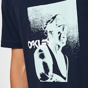 Scott Tinley Tee - Fathom