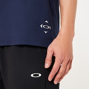 Striking QD SS Tee 7.0 - Fathom