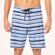 Kana 21 2.0 - Blurred Stripe Mc