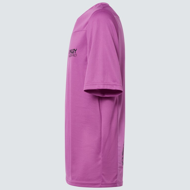 Factory Pilot Lite Mtb Jersey II - Ultra Purple