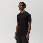 Camiseta Oakley X Lauf - Jet Black