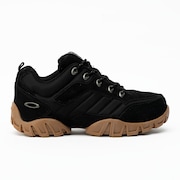 Black/Gum