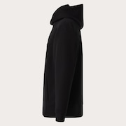 Enhance Qdevo Fleece Hoody 3.0 - Blackout