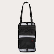 Oakley Cart Pouch 18.0 FW - White Storm Print