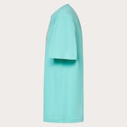 Enhance Qdc SS Tee Sunset 4.0 - Aqua Green