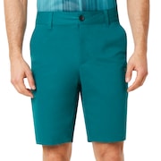 Chino Icon Golf Short - Petrol