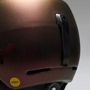 MOD1 - MIPS - Red/Gold Colorshift
