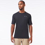 SI Oakley Brave Tee - Blackout