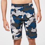 Hybrid Cargo - B1B Camo Blue/Gray