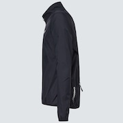 Elements Packable Jacket - Blackout