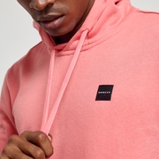 Moletom Oakley Patch 2.0 Pullov - Pink Dust