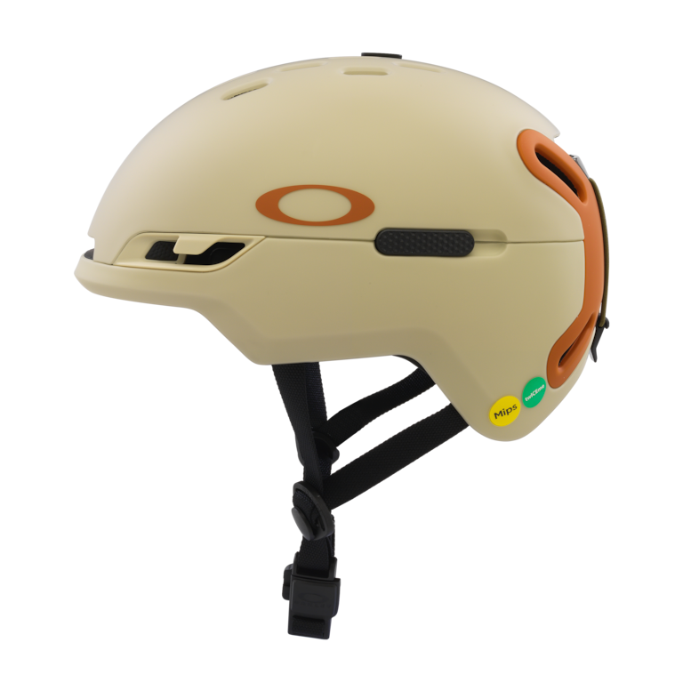 Mod BC - Matte Desert Tan/Ginger