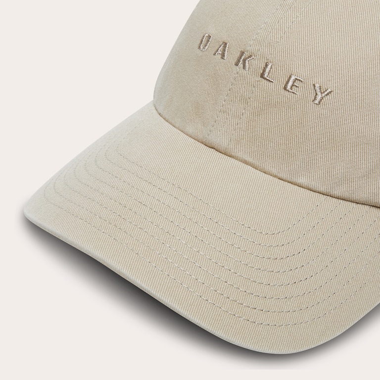 '47 Soho Gen Dad Cap - Pebble
