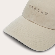 '47 Soho Gen Dad Cap - Pebble