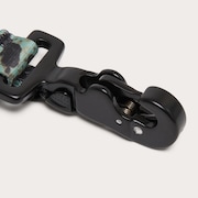 Wanderlust Keychain - Green Fragment Pt