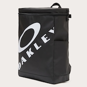 Essential Day Pack S 7.0 Ytr - Black/White